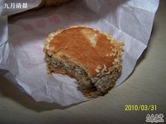 早餐饼-北京稻香村(学清店)