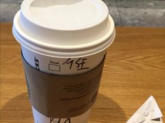 -星巴克(北京广渠门名敦道店)
