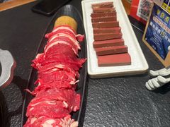 -滇牛云南火锅(桂林路店)