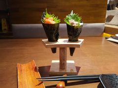 -千代武日本料理(哈西店)