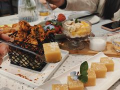 -赵小姐丨新中餐(曲江店)
