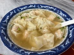 -煌记云吞世家(信义锦绣花园店)
