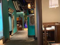 -佬麻雀·剁椒鱼头(京基KK One店)