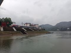 -新安江山水画廊风景区