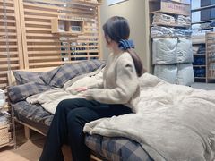 -MUJI无印良品(万达太原街店)