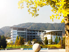 -浙江农林大学(东湖校区)