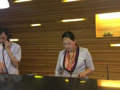 -和颐至尚酒店(石家庄勒泰中心省博物院店)