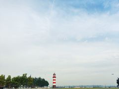 -南京眼步行桥