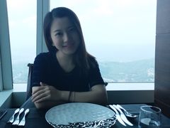-随意鸟地方101观景餐厅