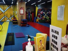 -HELLO功夫(印象城店)