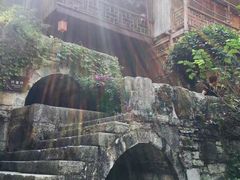 -乌江画廊(彭水苗族土家族自治县)