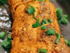 -有鱼吃·纸包烤鱼(曲江创意谷店)