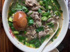 -黔派·虾子羊肉粉·小吃(佳宁娜广场店)