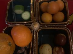 -华夏良子·足道SPA艾灸(翠微店)