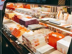 -御茶膳房皇家糕点博物馆(北京首店)