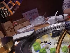 -山河屯铁锅炖·非遗铁锅炖(华强北店)