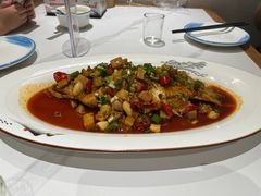 -巢湖名吃·东关老鹅汤(江南风情街店)