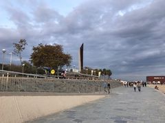 景点-小巴塞罗那海滩