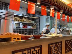 -李记东北饺子馆·东北菜(欢乐谷店)