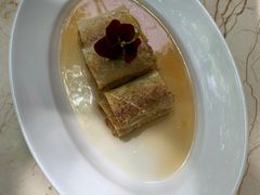 -玫瑰厅上海菜(兴国路店)