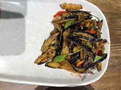 -叶派龙虾•招牌香辣蟹·海鲜(中海国际店)