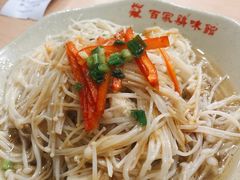 -百家鸡味馆(清泰店)
