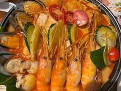 -青木瓜之味 · 越南料理(七宝宝龙店)
