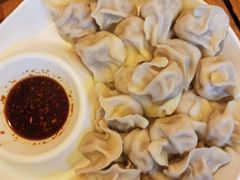 -闯关东东北农家菜(崂山石老人店)
