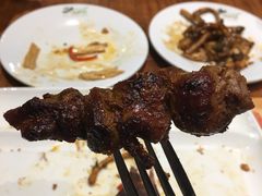 -汉巴味德(百年港湾店)