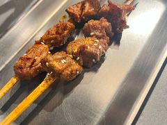-神伙烧烤(江北黄泥塝店)
