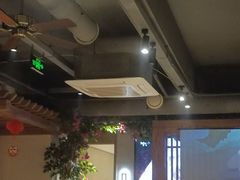 -大家食府·福建菜(FAC协盛中心庭院餐厅店)