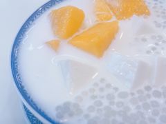 -江记甜品(罗湖店)