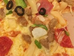 -必胜客(东大桥店)