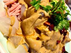 东北拉皮-惠宾饭庄(中山路店)