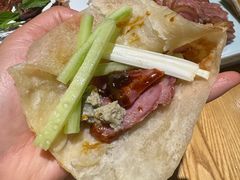 -泰钰丰烤鸭(永安道店)