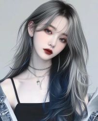 -雅仕 HAIR SALON 美发沙龙