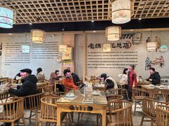 -易老妈蹄花.特色川菜(人民公园总店)