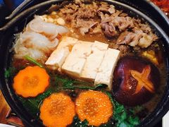 -铃木食堂(帽儿胡同店)