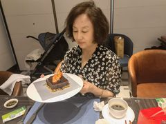 -康莱德酒店·美庭自助餐厅