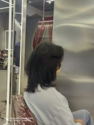 -侨治发型