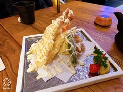 -藤原布二·八佰善会席料理(奥体店)