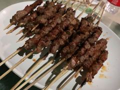 -福寿斋·老北京铜锅涮肉·烤鸭(顺义总店)