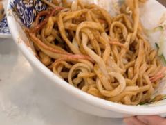-京味小馆老北京炸酱面