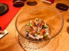 五味章鱼-松涛日本料理