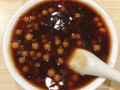 赤豆元宵-鸡鸣汤包(罗廊巷店)
