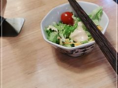 -红小满休闲餐厅(十全街店)