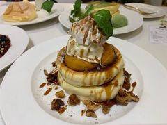 -PAN de PAIN Pancake & Sweets(K11 Art Mall店)