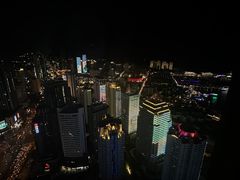 -青岛五四广场海景美仑国际公寓酒店