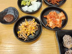 -张师傅参鸡汤店(高丽街店)
