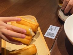 -千日贺茶餐厅(高新万达店)